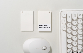 Pantone 公布2026年度色「雲舞白」21世紀不動產談留白美學如何改變家