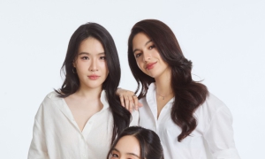 泰劇「雲霄飛車」三美一起來 Shelly、Pundao與Neko宣布2026/1/17來台會粉絲