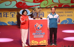 屏東接棒!116年全國運動會邀全國選手齊聚屏東