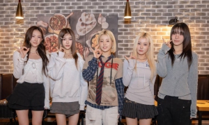 YOUNG POSSE致敬高爾宣「Without You」咬字清晰讓粉絲感受苦練中文誠意